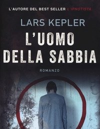 L" Uomo Della Sabbia