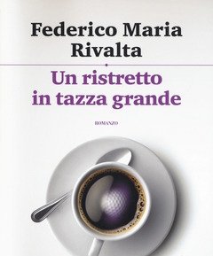 Un Ristretto In Tazza Grande