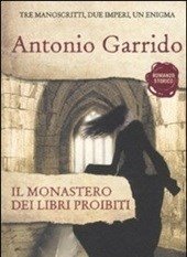 Il Monastero Dei Libri Proibiti