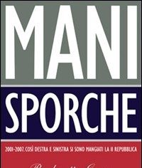 Mani Sporche