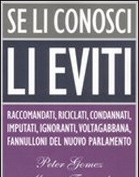 Se Li Conosci Li Eviti