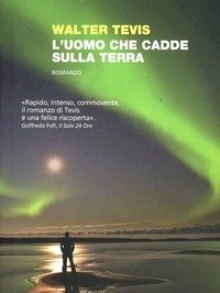 L" Uomo Che Cadde Sulla Terra