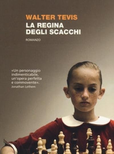 La Regina Degli Scacchi