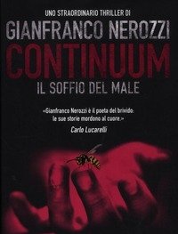 Continuum<br>Il Soffio Del Male