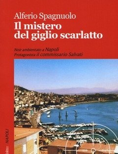 Il Mistero Del Giglio Scarlatto