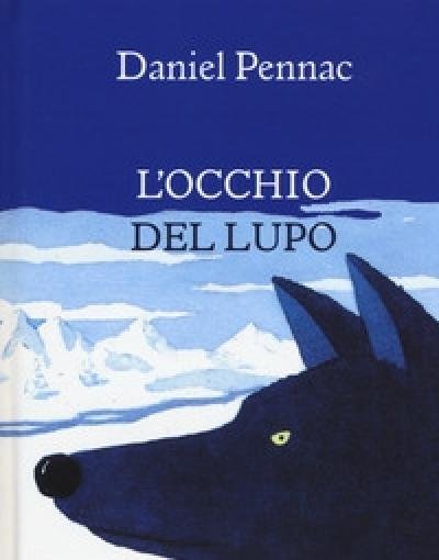 L" Occhio Del Lupo