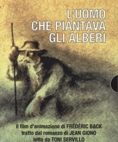 L" Uomo Che Piantava Gli Alberi