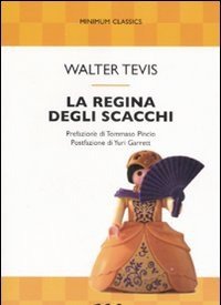 La Regina Degli Scacchi