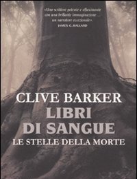 Le Stelle Della Morte<br>Libri Di Sangue