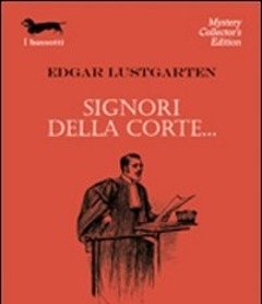 Signori Della Corte...