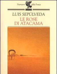 Le Rose Di Atacama