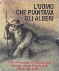 L" Uomo Che Piantava Gli Alberi E Altri Racconti