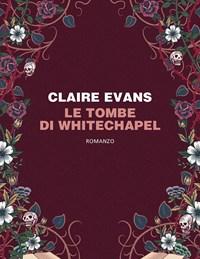Le Tombe Di Whitechapel