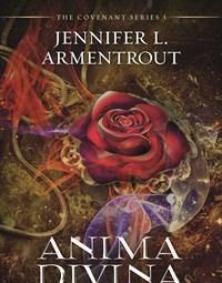 Anima Divina<br>Covenant Series<br>Vol<br>3
