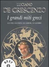 I Grandi Miti Greci