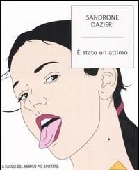 È Stato Un Attimo