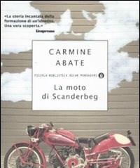 La Moto Di Scanderbeg