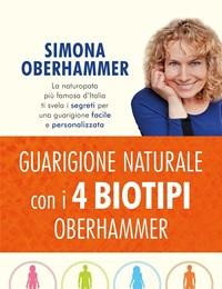 Guarigione Naturale Con I 4 Biotipi Oberhammer