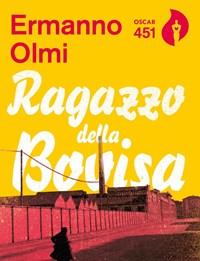 Ragazzo Della Bovisa