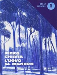 L Uovo Al Cianuro E Altre Storie