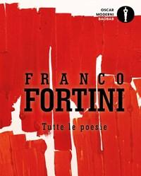 Tutte Le Poesie