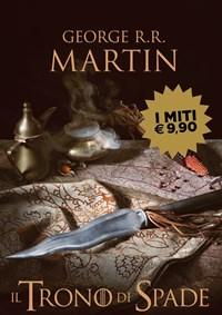 Il Trono Di Spade<br>Vol<br>6 I Fiumi Della Guerra