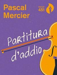 Partitura Daddio