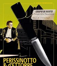 Il Figliol Prodigo<br>Una Difesa Impossibile Per Lavvocato Meroni
