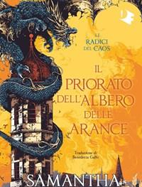 Il Priorato Dellalbero Delle Arance