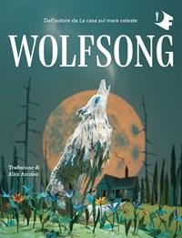 Wolfsong
