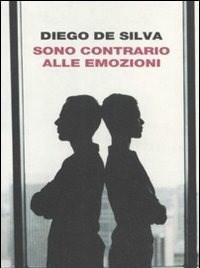 Sono Contrario Alle Emozioni
