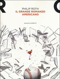 Il Grande Romanzo Americano