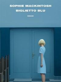 Biglietto Blu