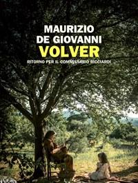 Volver<br>Ritorno Per Il Commissario Ricciardi