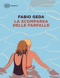 La Scomparsa Delle Farfalle