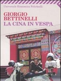 La Cina In Vespa