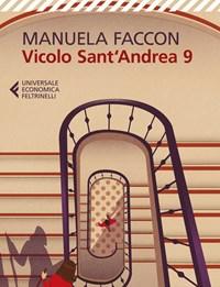 Vicolo SantAndrea 9
