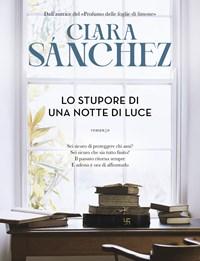 Lo Stupore Di Una Notte Di Luce
