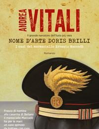 Nome Darte Doris Brilli<br>I Casi Del Maresciallo Ernesto Maccadò
