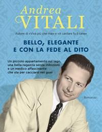 Bello, Elegante E Con La Fede Al Dito