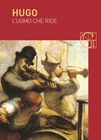 Luomo Che Ride