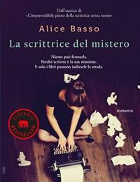 La Scrittrice Del Mistero
