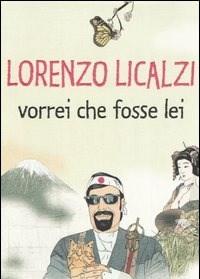 Vorrei Che Fosse Lei