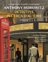 Detective In Cerca Dautore