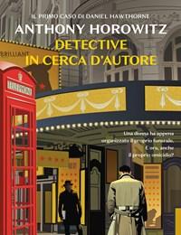 Detective In Cerca Dautore
