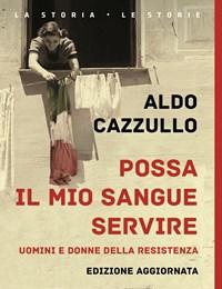 Possa Il Mio Sangue Servire
