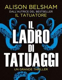 Il Ladro Di Tatuaggi