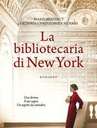 La Bibliotecaria Di New York
