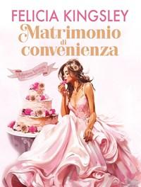 Matrimonio Di Convenienza<br>Limited Edition