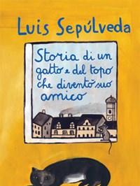 Storia Di Un Gatto E Del Topo Che Diventò Suo Amico